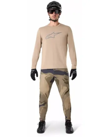 Ендуро панталон ALPINESTARS A-DURA CAMO
