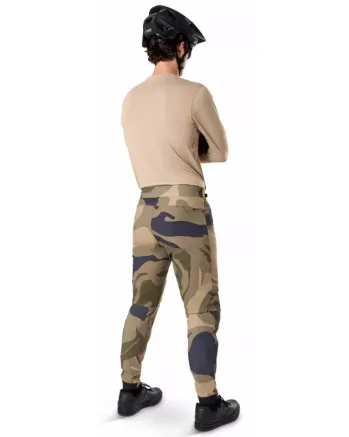 Ендуро панталон ALPINESTARS A-DURA CAMO