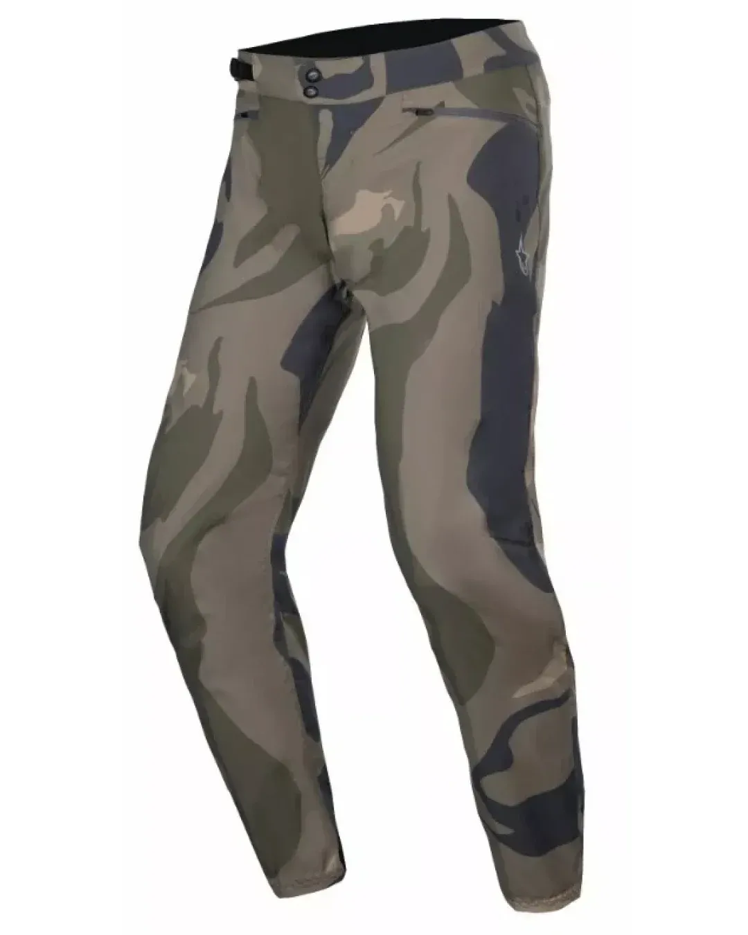 Ендуро панталон ALPINESTARS A-DURA CAMO