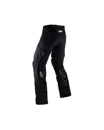 Ендуро панталон LEATT 5.5 Enduro-Black
