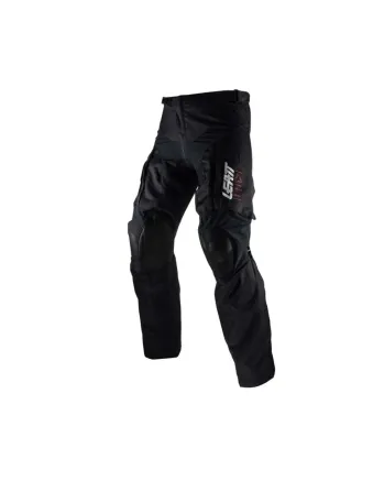 Ендуро панталон LEATT 5.5 Enduro-Black