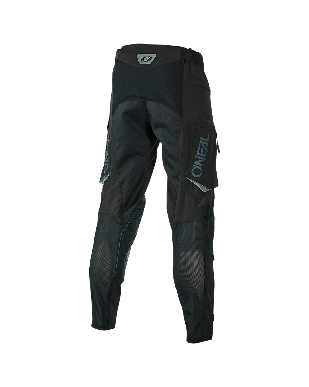 Ендуро панталон O'NEAL EXT BLACK/GRAY