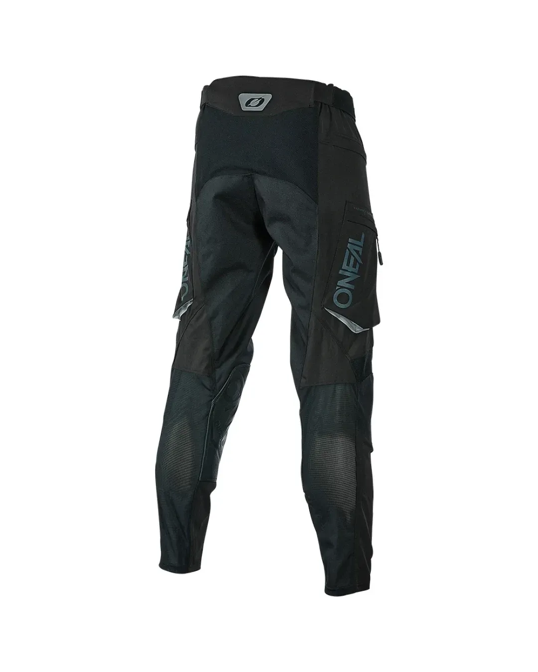 Ендуро панталон O'NEAL EXT BLACK/GRAY
