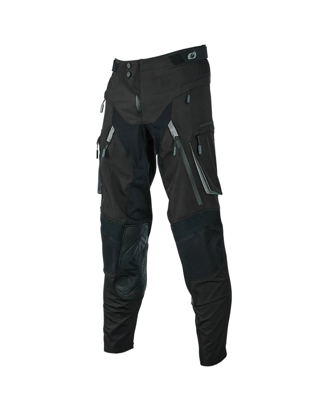 Ендуро панталон O'NEAL EXT BLACK/GRAY