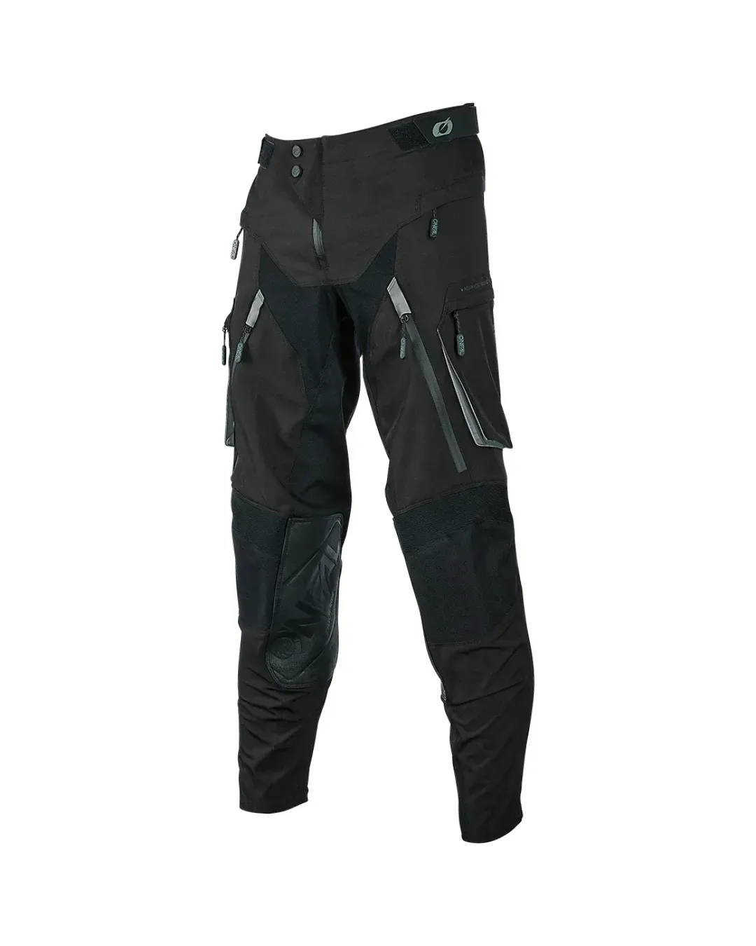 Ендуро панталон O'NEAL EXT BLACK/GRAY