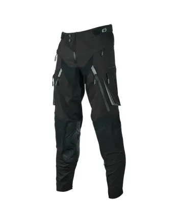 Ендуро панталон O'NEAL EXT BLACK/GRAY