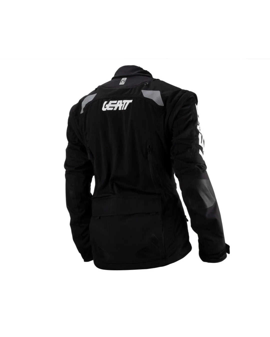 Ендуро яке Leatt 4.5 Lite-Black