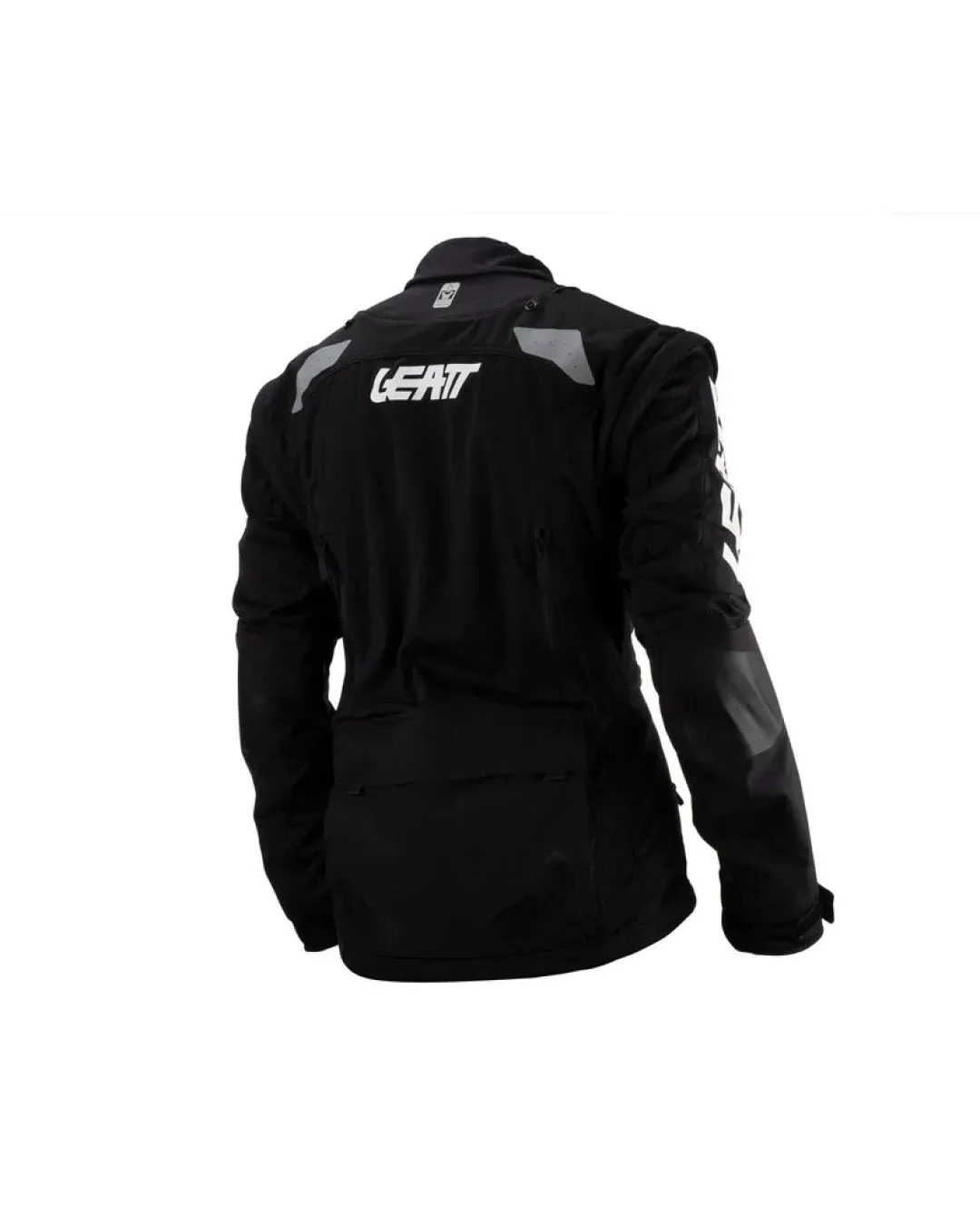 Ендуро яке Leatt 4.5 Lite-Black