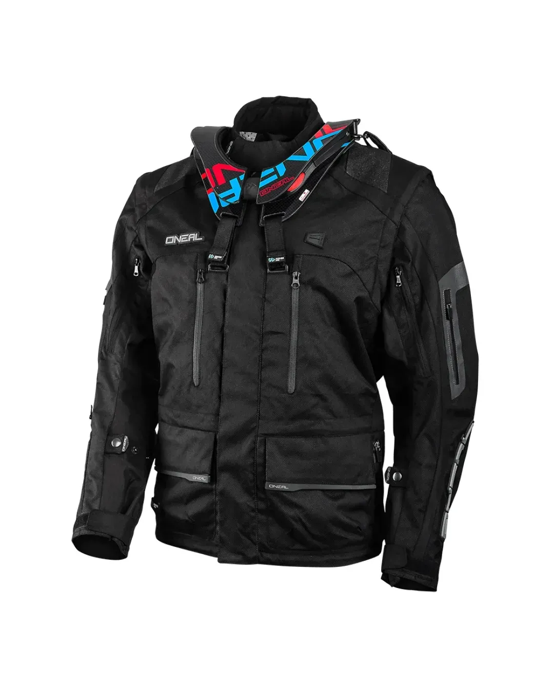 Ендуро яке O'NEAL BAJA RACING