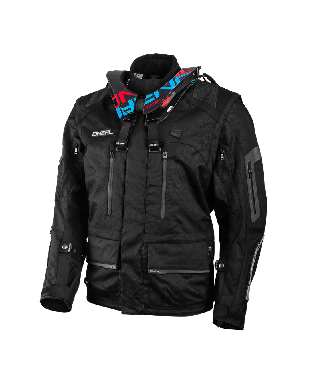 Ендуро яке O'NEAL BAJA RACING