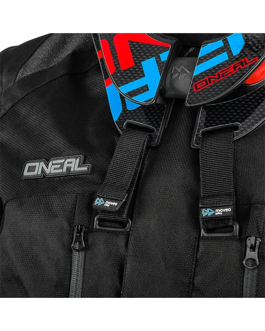 Ендуро яке O'NEAL BAJA RACING
