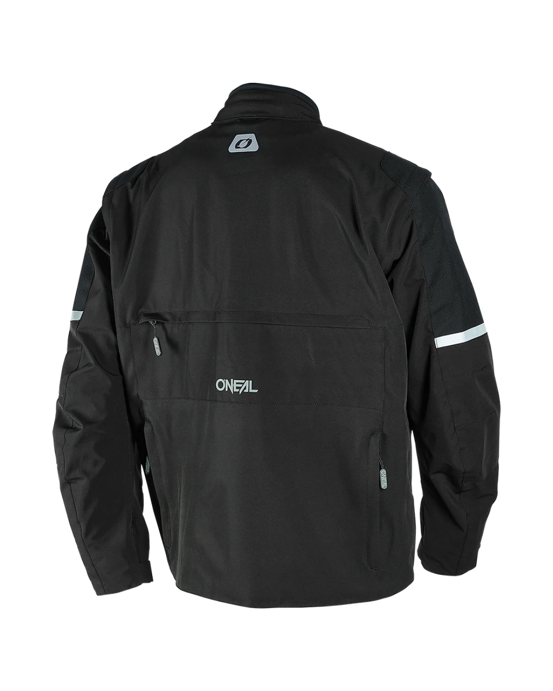 Ендуро яке O'NEAL EXT BLACK/GRAY