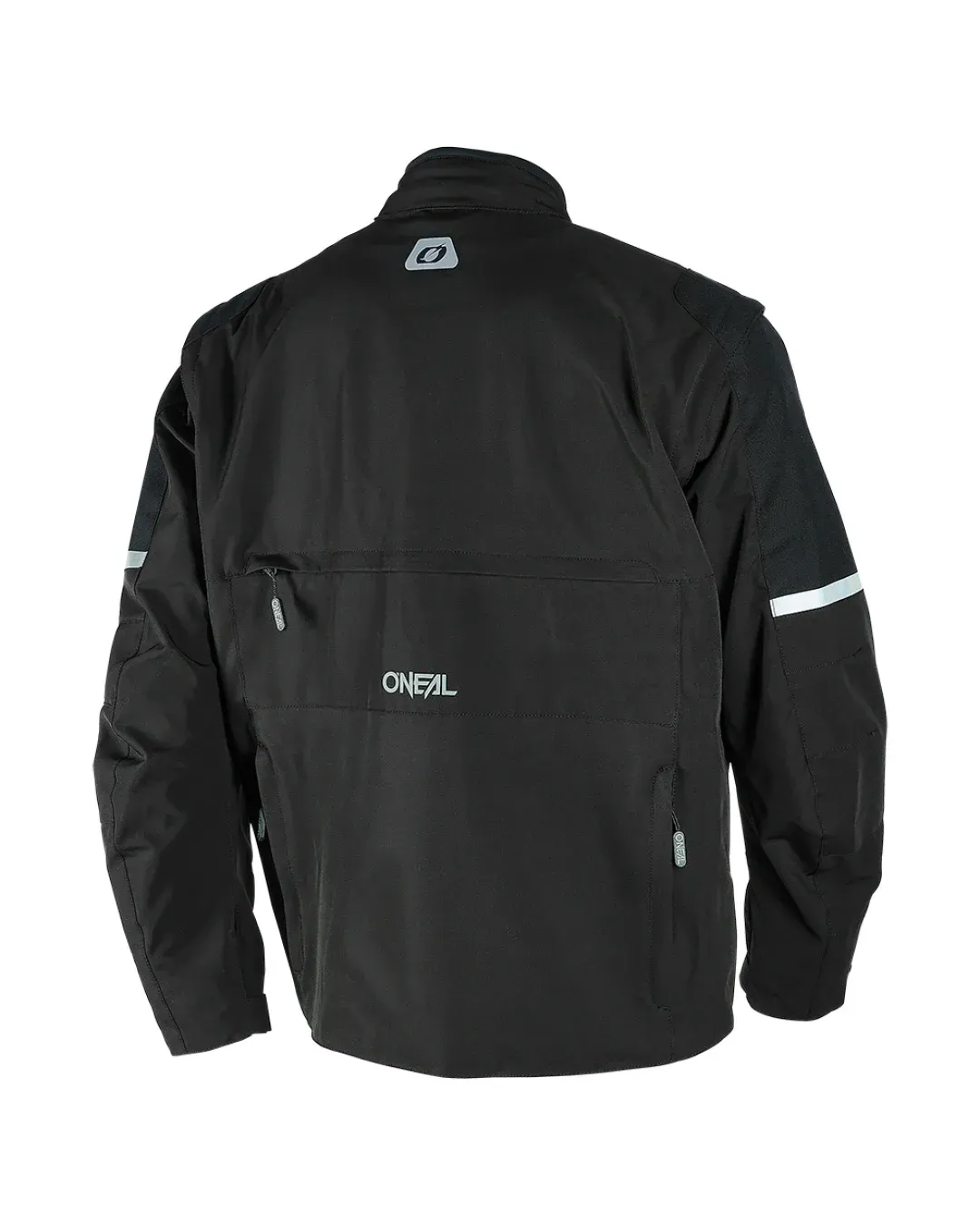 Ендуро яке O'NEAL EXT BLACK/GRAY