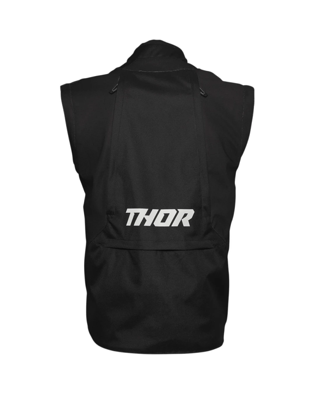 Ендуро яке THOR TERRAIN BLACK