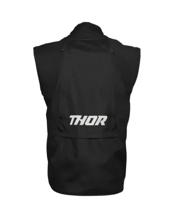Ендуро яке THOR TERRAIN BLACK