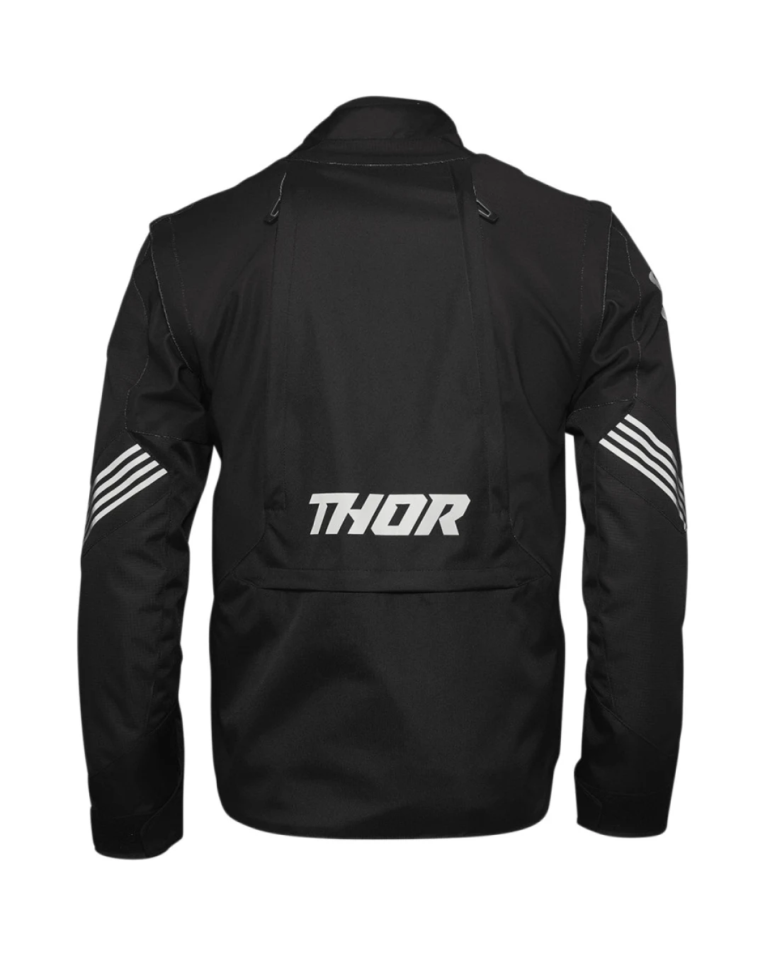 Ендуро яке THOR TERRAIN BLACK