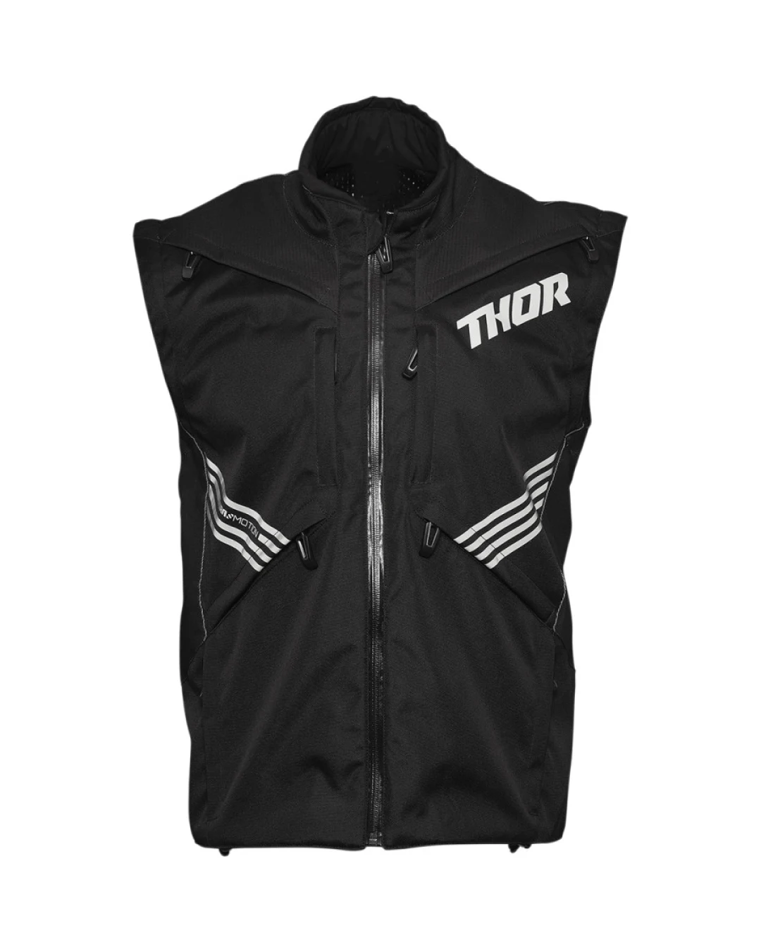 Ендуро яке THOR TERRAIN BLACK