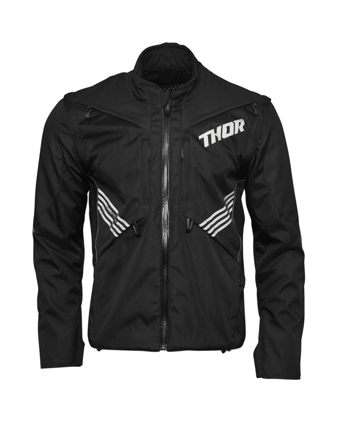Ендуро яке THOR TERRAIN BLACK