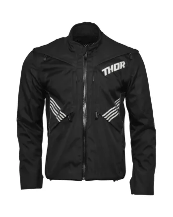 Ендуро яке THOR TERRAIN BLACK