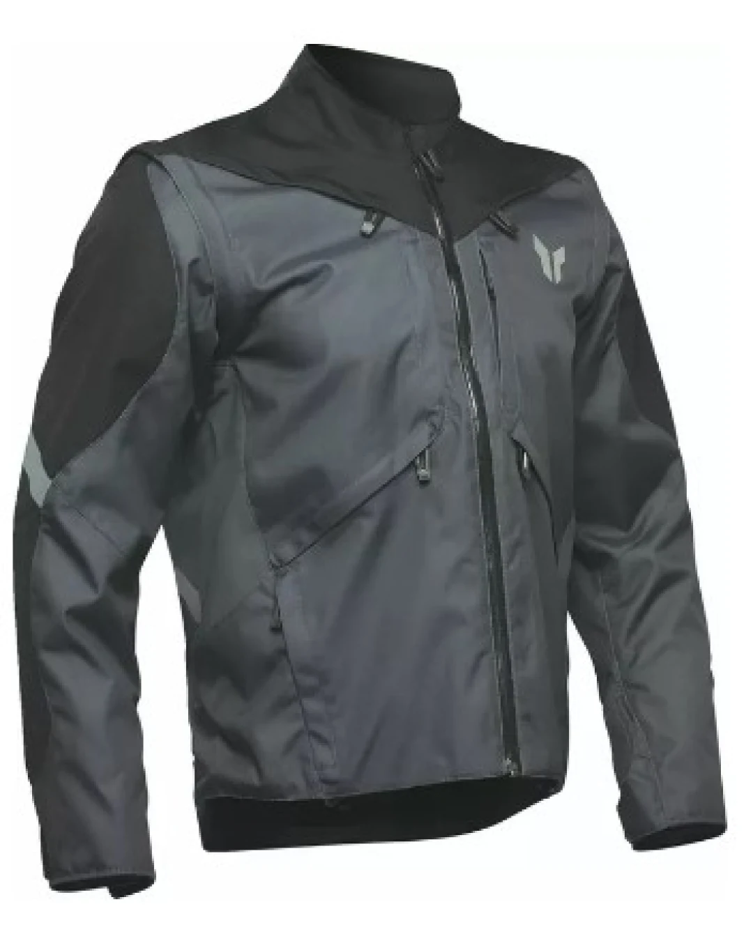 Ендуро яке THOR TERRAIN CHARCOAL 25'