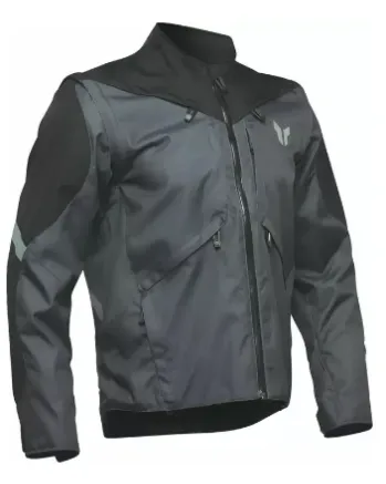 Ендуро яке THOR TERRAIN CHARCOAL 25'