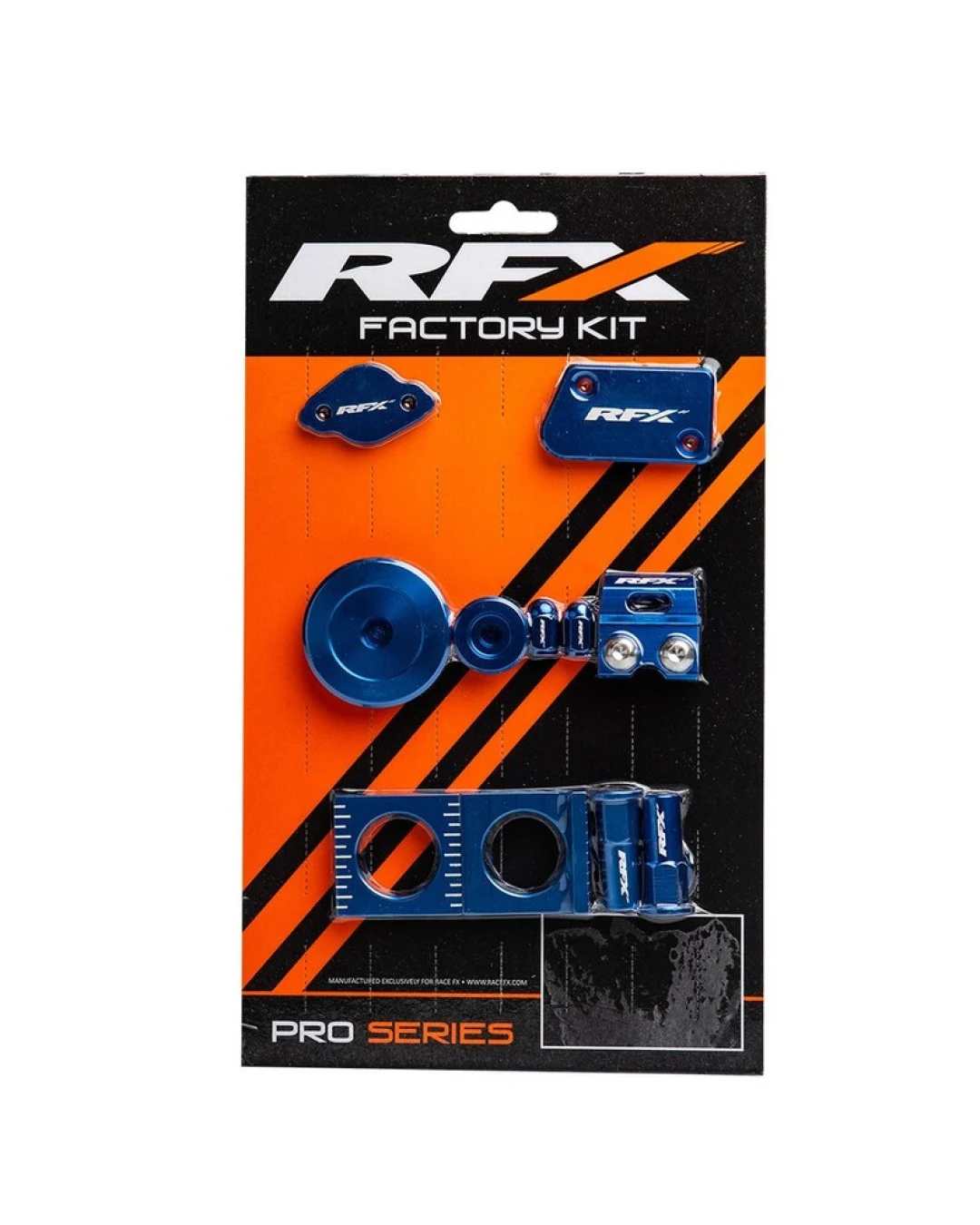 Фабричен комплект RFX XXF 450 Yamaha YZF450 2023