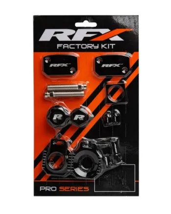 Фабричен комплект RFX
