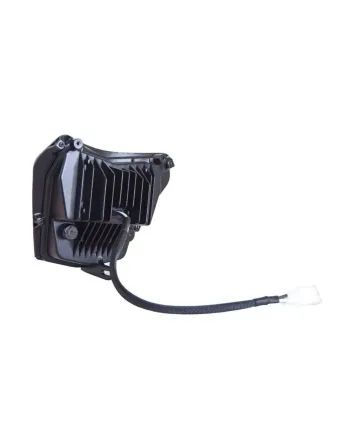 Фар RACETECH LED KTM