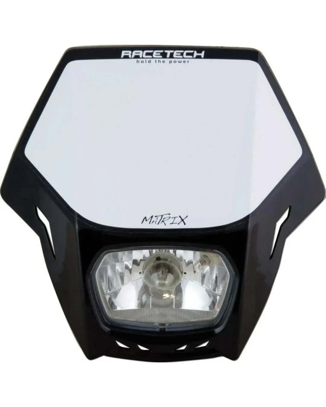 Фар RACETECH MATRIX BLACK