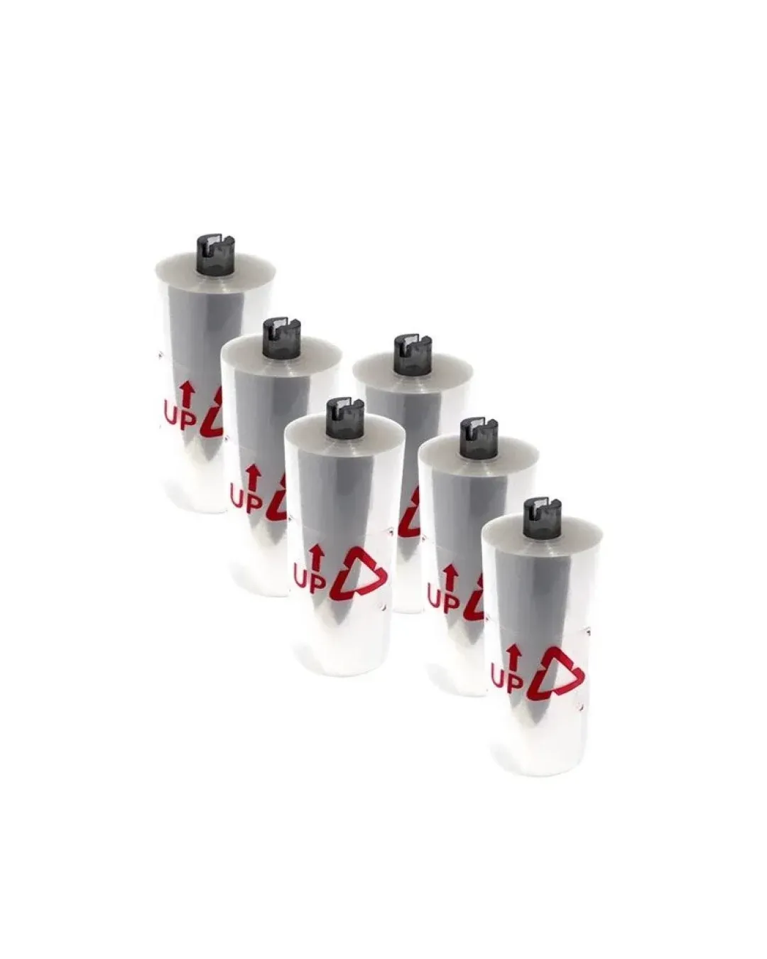 Филм за очила LEATT Roll-Off Velocity 48mm 6-pack Pro