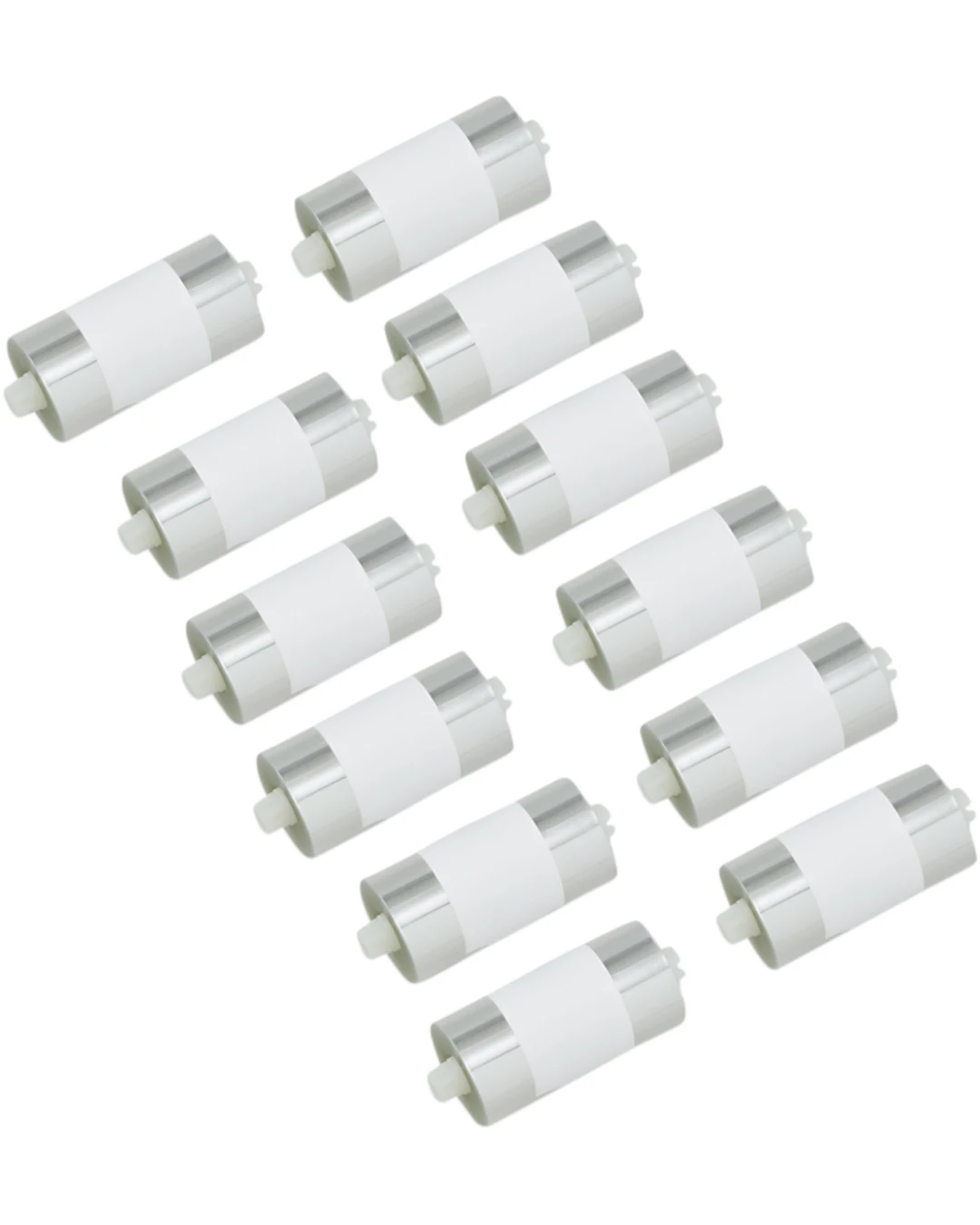 Филм за очила PROGRIP ROLL OFF FILMS 12PCS