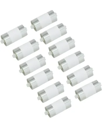 Филм за очила PROGRIP ROLL OFF FILMS 12PCS