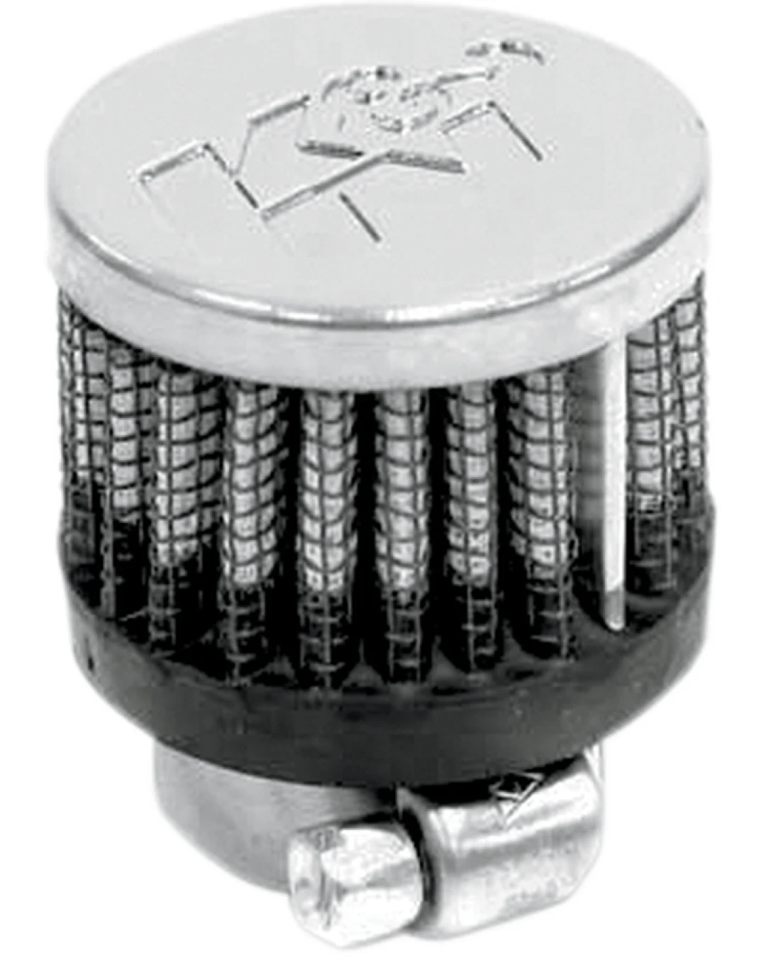 ФИЛТЪР КАРТЕРНИ ГАЗОВЕ K&N 62-2480
