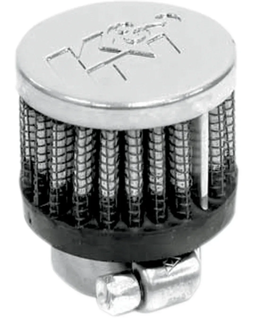 ФИЛТЪР КАРТЕРНИ ГАЗОВЕ K&N 62-2480