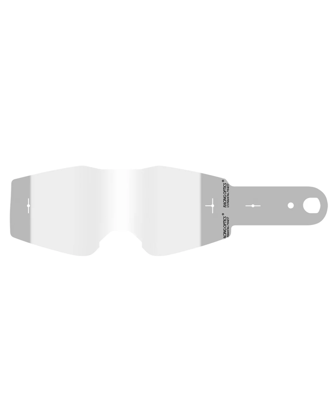Флипер за очила B-10 V.24/B-20/B-30 TEAR OFF PACK 10PCS 2020