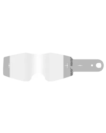 Флипер за очила B-10 V.24/B-20/B-30 TEAR OFF PACK 10PCS 2020