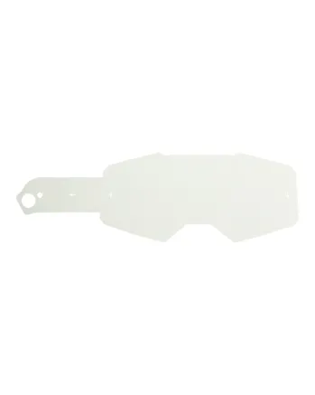 Флипери за очила O'NEAL B-33 ROLL OFF 10PCS