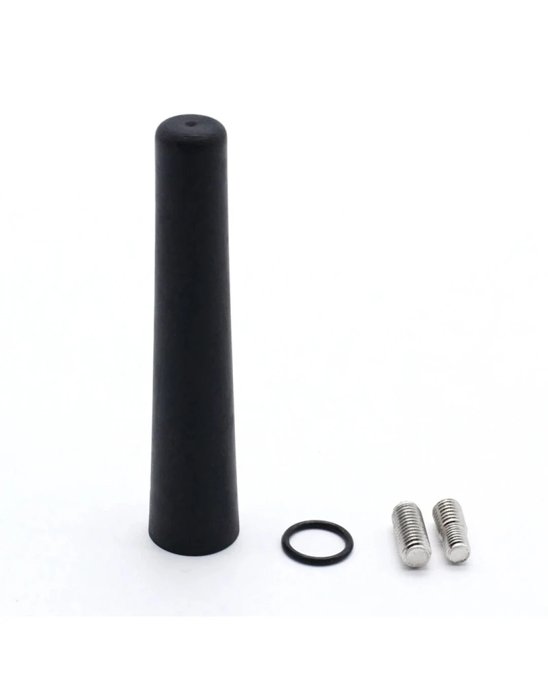 FM АМ Къса Спортна Радио Антена 8.5 cm 65202296772 за Mini Cooper R50 R53 R56 F55 F56 2002-2013