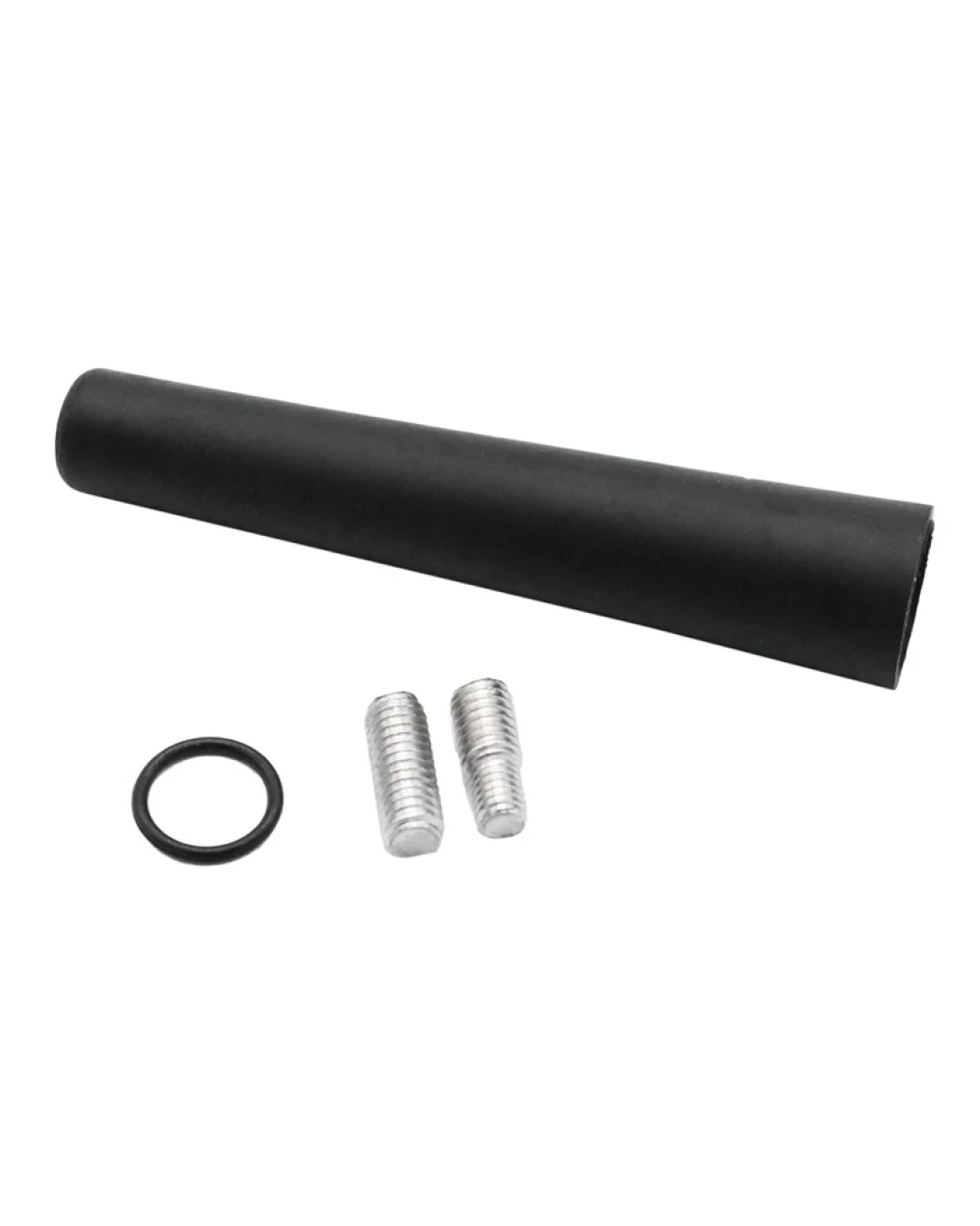 FM АМ Къса Спортна Радио Антена 8.5 cm 65202296772 за Mini Cooper R50 R53 R56 F55 F56 2002-2013