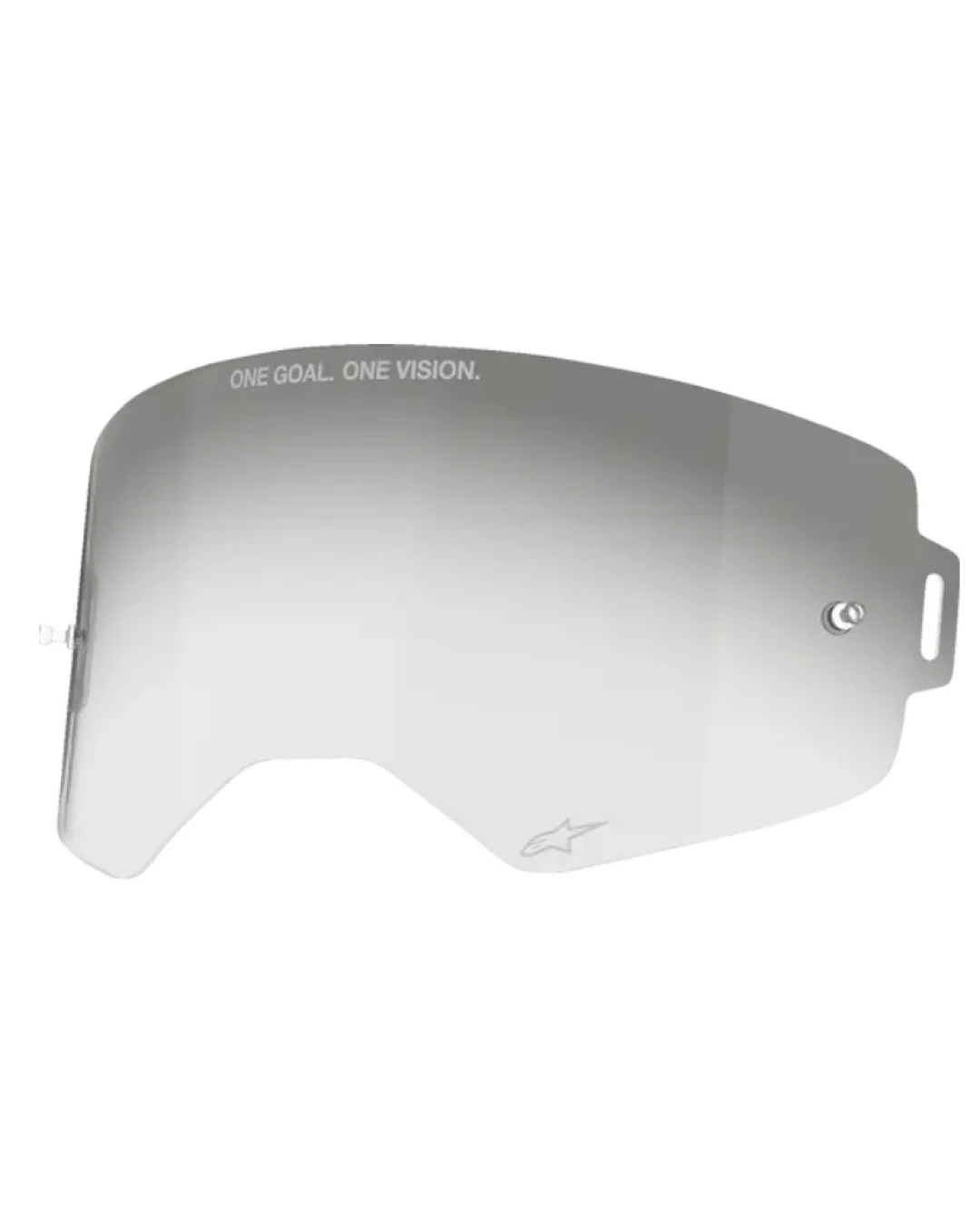 Фотохроматична плака ALPINESTARS SUPERTECH PHOTOCHROMIC