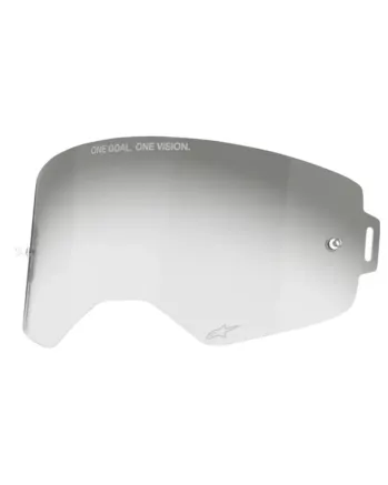 Фотохроматична плака ALPINESTARS SUPERTECH PHOTOCHROMIC