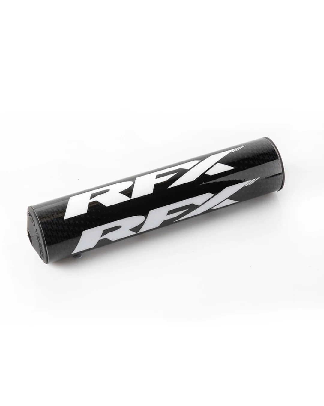 Гъба за коркмило RFX Pro 2.0 F8 Taper Handlebar Pad 28.6mm (Black/White)