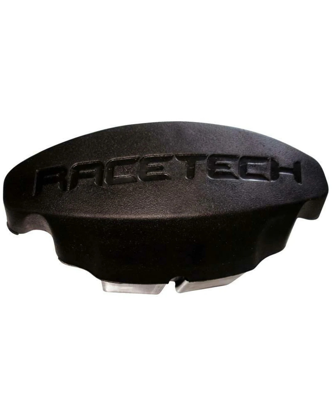 Гъба за кормило RACETECH Handlebar Pad (Black)