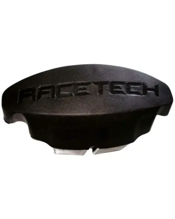 Гъба за кормило RACETECH Handlebar Pad (Black)