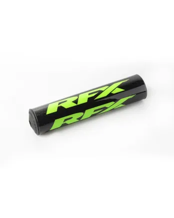 Гъба за кормило RFX Pro 2.0 F8 - 28.6mm (Fluo Green)