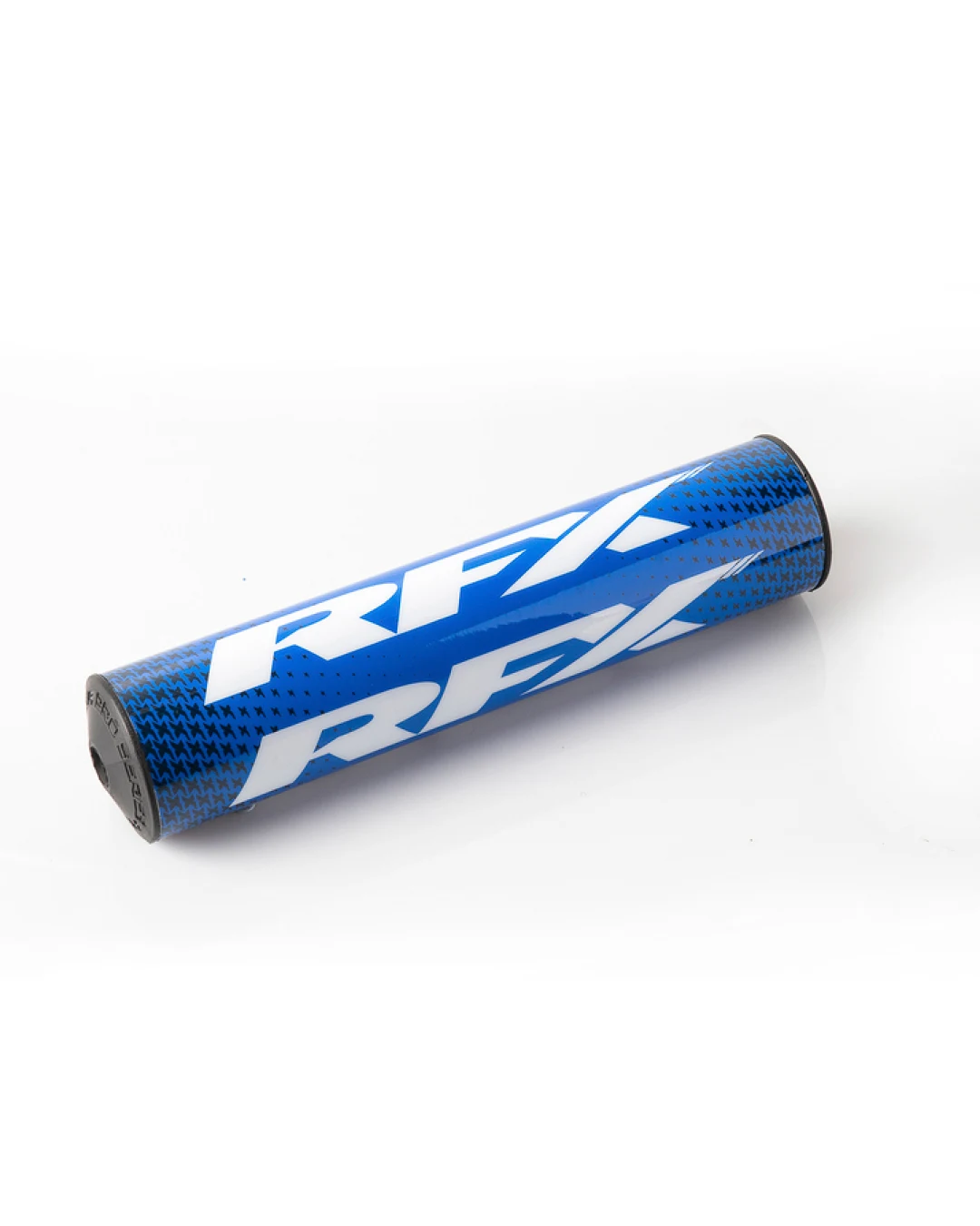 Гъба за кормило RFX Pro 2.0 F8 Taper Handlebar Pad 28.6mm (Blue/White)
