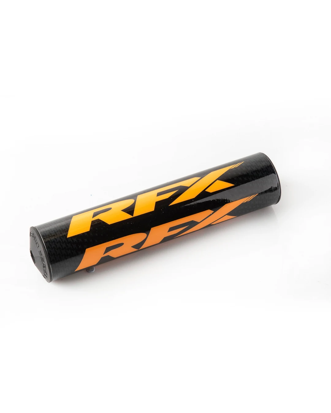 Гъба за кормило RFX Pro 2.0 F8 Taper Handlebar Pad 28.6mm (Fluo Orange)