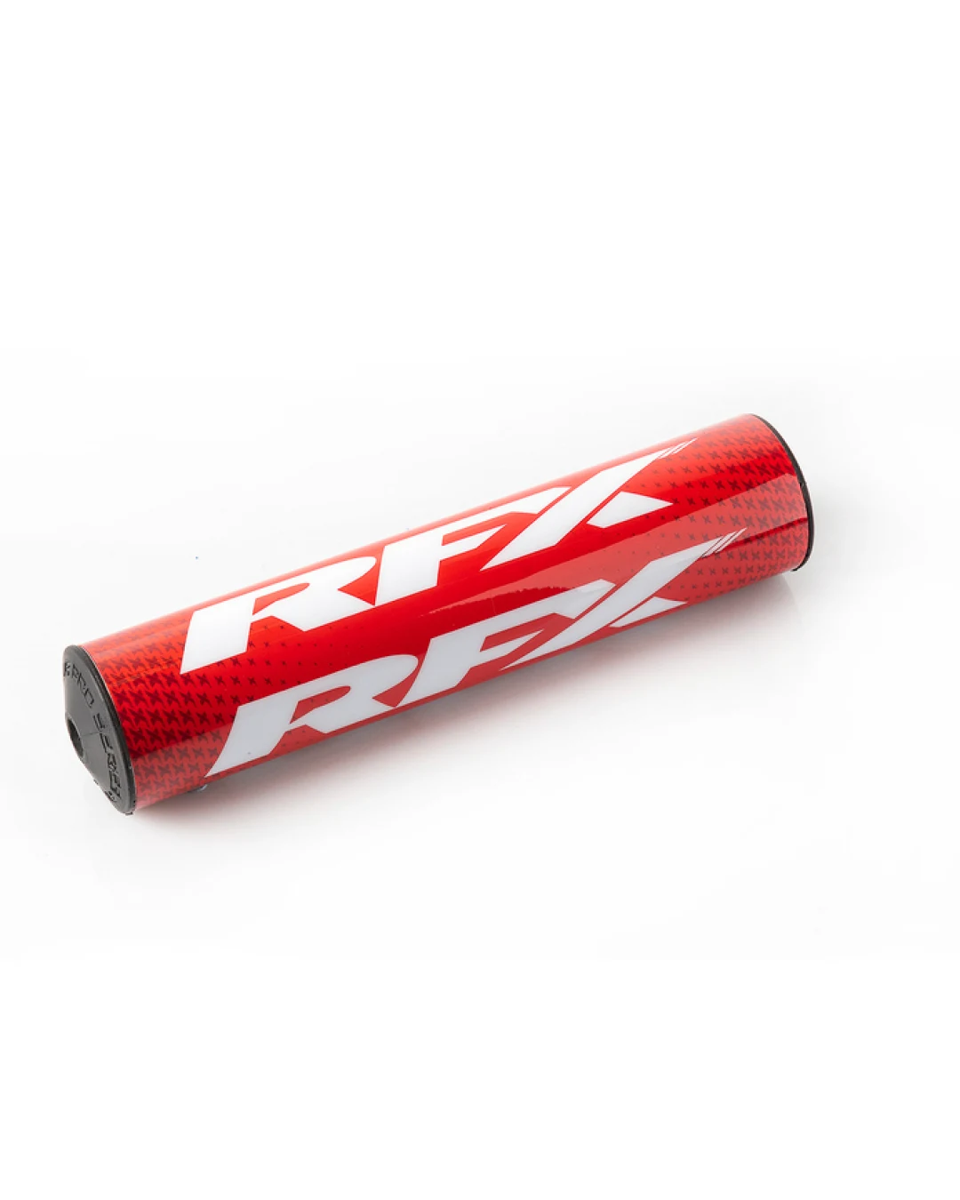 Гъба за кормило RFX Pro 2.0 F8 Taper Handlebar Pad 28.6mm (Red/White)