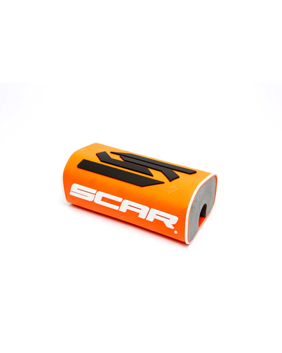 Гъба за кормило SCAR BAR PAD O2 FLUO ORANGE