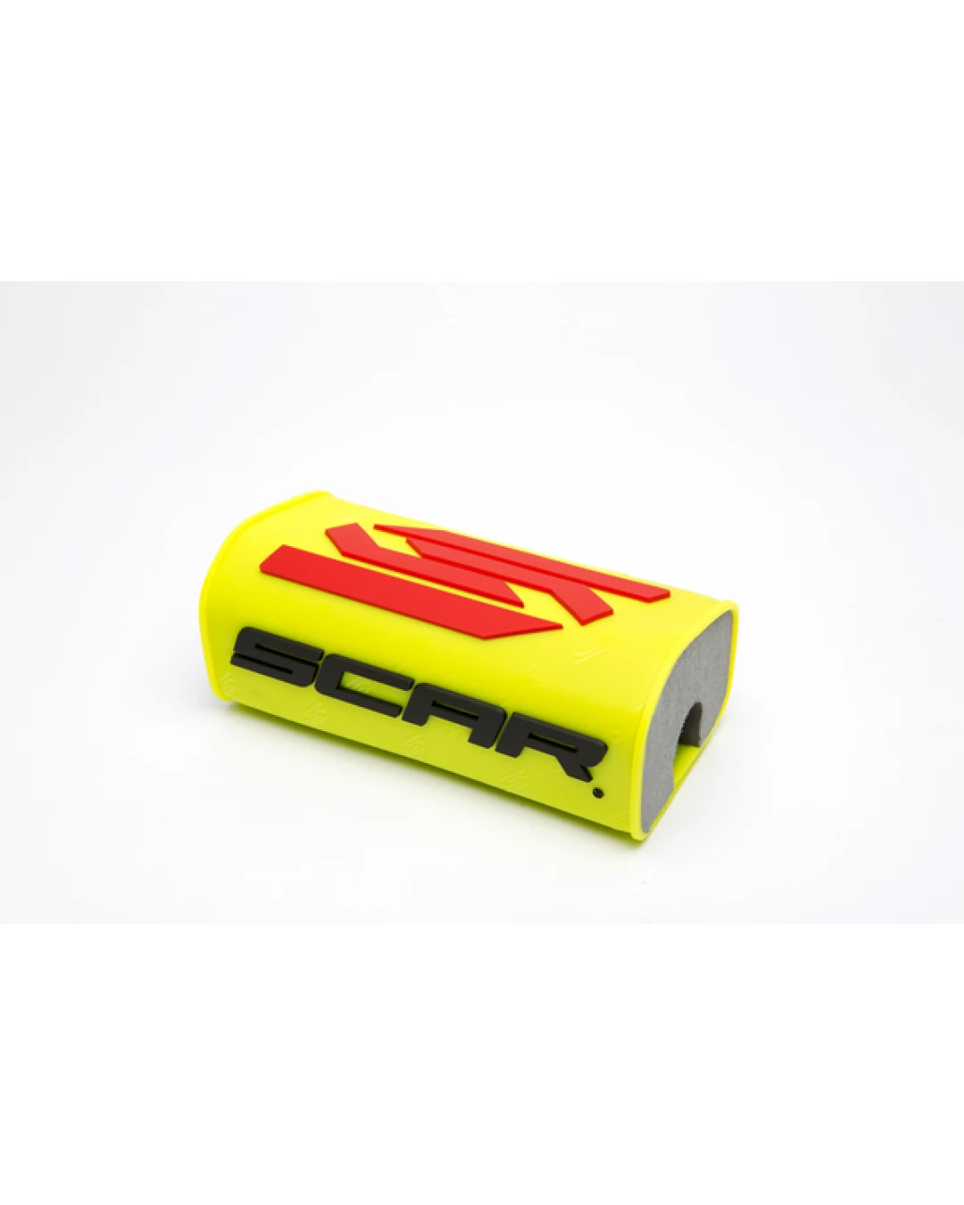 Гъба за кормило SCAR BAR PAD O2 FLUO YELLOW